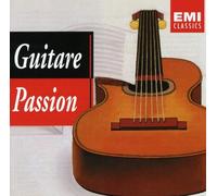 Guitar Passion