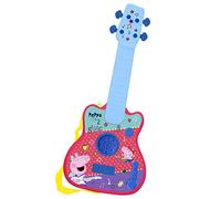 Guitare Peppa Pig