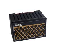 Guitare Picks Holder Box, Guitare Pick Display Holder, Amp Haut-Parleur Style Pick Holder Guitare Pick Boîte de Rangement pour Les Amateurs de Musique