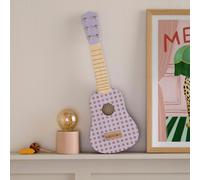 Guitare Poids-Lilas