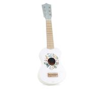 Vilac Guitare Les Animaux du Monde – Sarah Betz, jouet musical en bois laqué 6 cordes