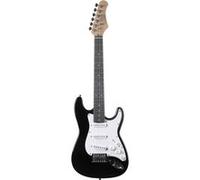 Guitare pour enfant - voyage ST 100 3/4 Black