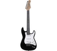Guitare pour enfant - voyage ST 100 3/4 Black