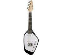 Guitare pour enfant - voyage Vox Mark V Mini Phantom Blanche G