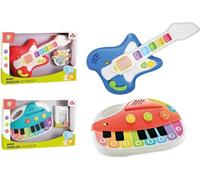 Guitare pour enfants 22 x 15 x 2 cm
