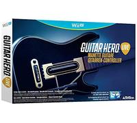 Guitare Pour Guitar Hero Live Wii U