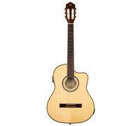 Guitare Rce145 Epicea Naturel