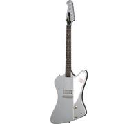 Firebird I 1963 Silver Mist Ibgcs