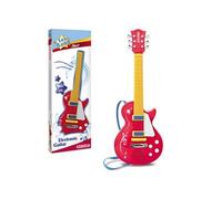Bontempi - 245831 - Instrument De Musique - Guitare Rock Lectronique - 56 Cm