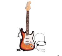 Guitare Rock électronique