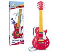 Bontempi - 245831 - Instrument De Musique - Guitare Rock Lectronique - 56 Cm