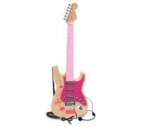 Guitare rock électronique iGirl