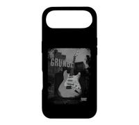 Guitare Rock Grunge esthétique rétro des années 90 Coque pour iPhone Air