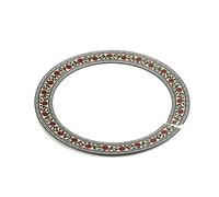 Guitare Rosette Inlay Sound Hole Décalcomanie Rosette Décalcomanies Classiques Soundhole Guitare Classique Soundhole Décalcomanies