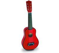 VILAC - Guitare rouge