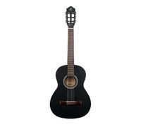 Ortega Guitare Rst5M 3-4 Noir Mat Classiques 3/4