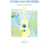 GUITARE SANS FRONTIERES G