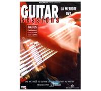 Guitare Session : La méthode
