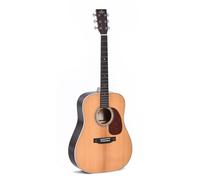 GUITARE SIGMA SERIE 1 DT-1 NEUF