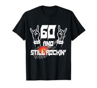Guitare Spruch 60 Still Rocking 1965 Heavy Metal Hard Rock T-Shirt