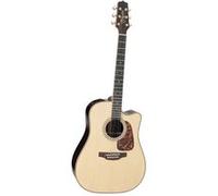Guitare Takamine DREADNOUGHT CUTAWAY Electro