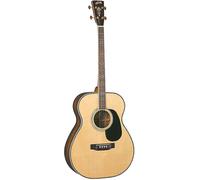 Guitare Ténor BLUERIDGE BR-70T Chez Hobgoblin Music