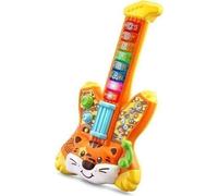 Guitare V-TECH Happy Tiger 61955
