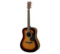 Guitare Western Yamaha F370 Tobacco Sunburst Inclus. Sac