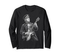 Guitare Zachary Taylor Manche Longue