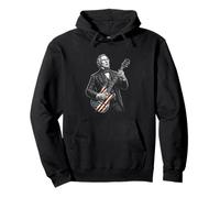 Guitare Zachary Taylor Sweat à Capuche