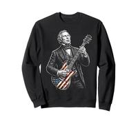 Guitare Zachary Taylor Sweatshirt