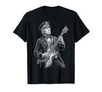 Guitare Zachary Taylor T-Shirt