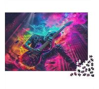 Guitaree Puzzle Adulte - Puzzle 1000 P - Challenge Puzzle - Adultes Et EnfLes Fourmis Dès 14 Ans - Puzzles De Qualité Supérieure 1000pcs (75x50cm)