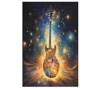 guitaree Puzzles Adulte 1000 Pieces Cadeau Famille Puzzle Classique 3D EnfFourmisJouet en Bois Cadeau Unique 78×53cm