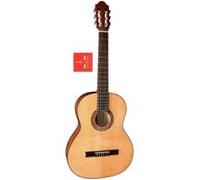 Guitares Classiques Almeria Europe 4/4 Classiques 4/4