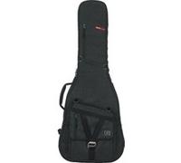 Gator Housse Transit Series pour guitare Resonator 00/Classique Noir anthracite