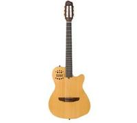 Guitares classiques GODIN MULTIAC ACS CEDRE NATURAL SG Classiques électro