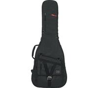 Gator Housse Transit Series pour guitare Resonator 00/Classique Noir anthracite