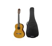 Guitares classiques PACK ETUDE C40 + HOUSSE Classiques 4/4