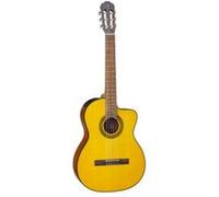 Guitares classiques TAKAMINE GC1CENAT NATURAL Classiques électro