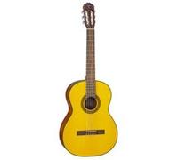 Guitares classiques TAKAMINE GC1NAT NATURAL Classiques 4/4