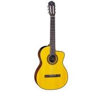 Guitares classiques TAKAMINE GC3CENAT NATURAL Classiques électro