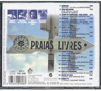 Guitares Du Bresil Baden Powell