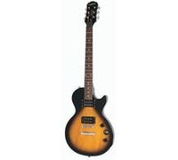 Guitares électriques EPIPHONE LES PAUL SPECIAL II VINTAGE SUNBURST LP