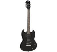 Guitares électriques EPIPHONE SG SPECIAL EBONY SG