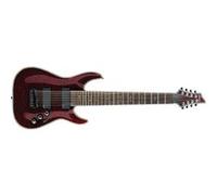 C-8 Hellraiser Black Cherry