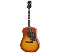 Hummingbird Studio Faded Cherry Sunburst Ibgcs