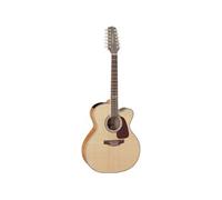 Guitares Electro-Acoustiques TAKAMINE - GJ72CE-12-NAT