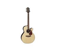 Guitares électro acoustiques GN93CE NATURAL Folk électro