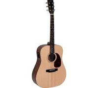 Guitares électro acoustiques SIGMA DME Folk électro G